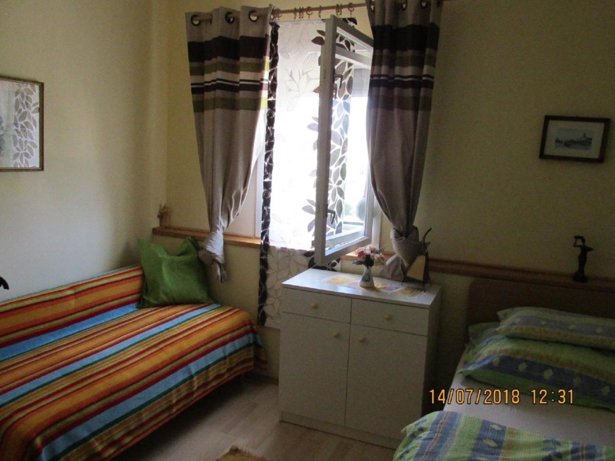 Holiday Home In Balatonkeresztur 19455 Kamer foto
